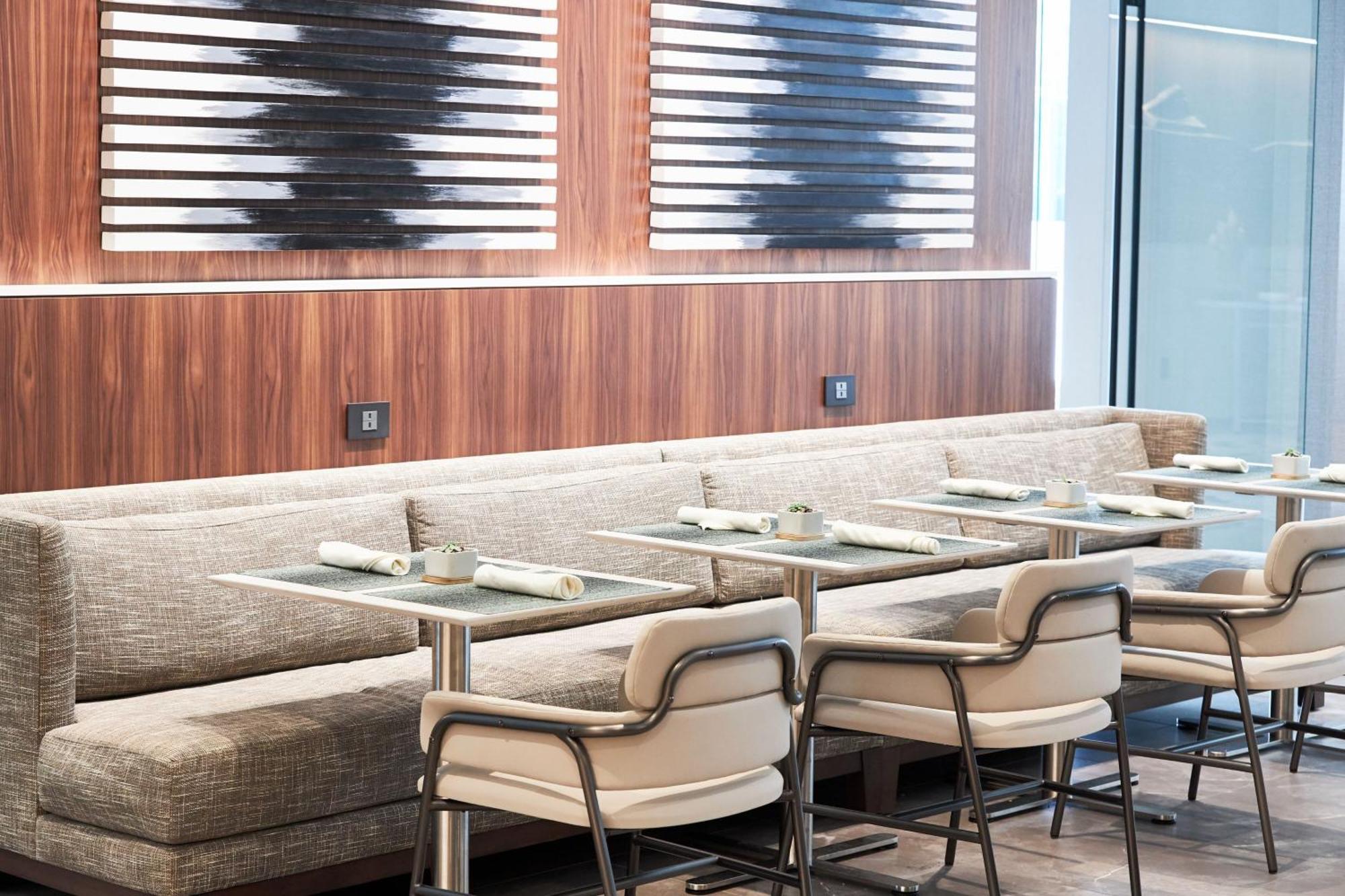 Ac Hotel Houston Downtown Zewnętrze zdjęcie