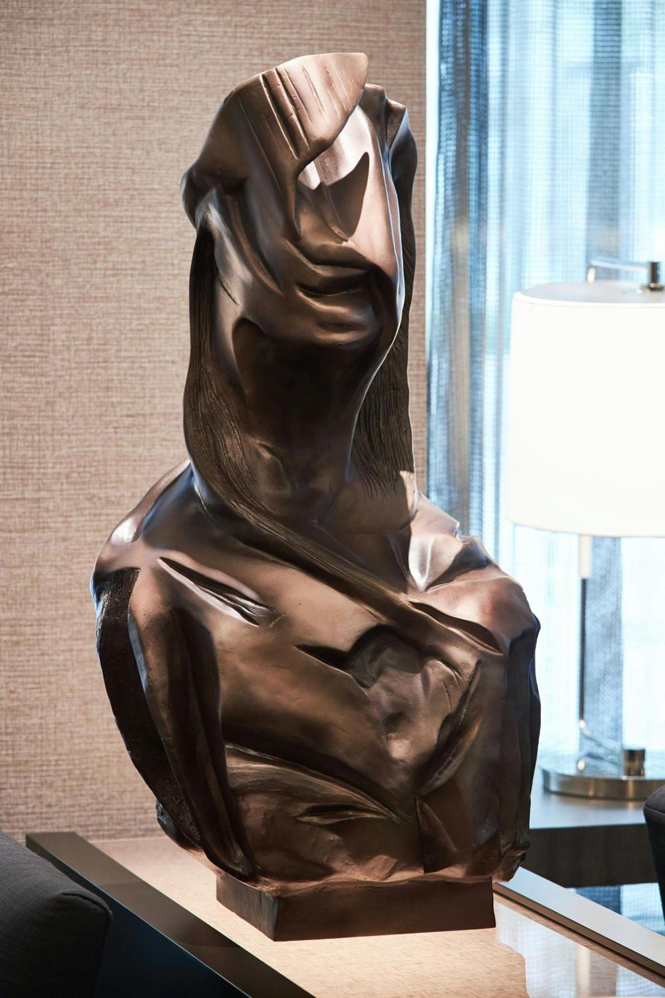 Ac Hotel Houston Downtown Zewnętrze zdjęcie